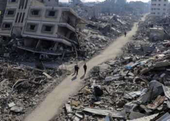 ارتفاع حصيلة الشهداء في قطاع غزة لـ 58,765 والإصابات 140,485 منذ بدء العدوان..