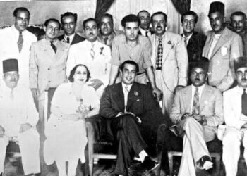 ذاكرة القادة نيوز .