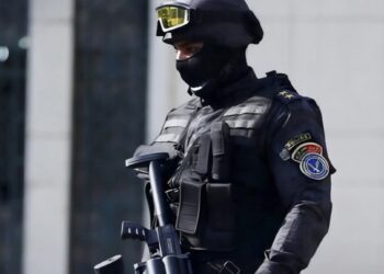 وزارة الداخلية تعتمد حركة ترقيات وتنقلات ضباط الشرطة لعام 2025