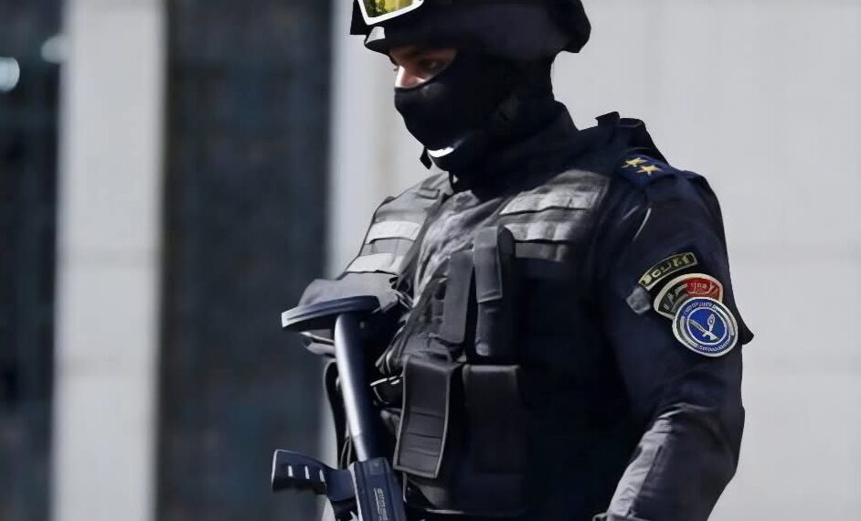 وزارة الداخلية تعتمد حركة ترقيات وتنقلات ضباط الشرطة لعام 2025