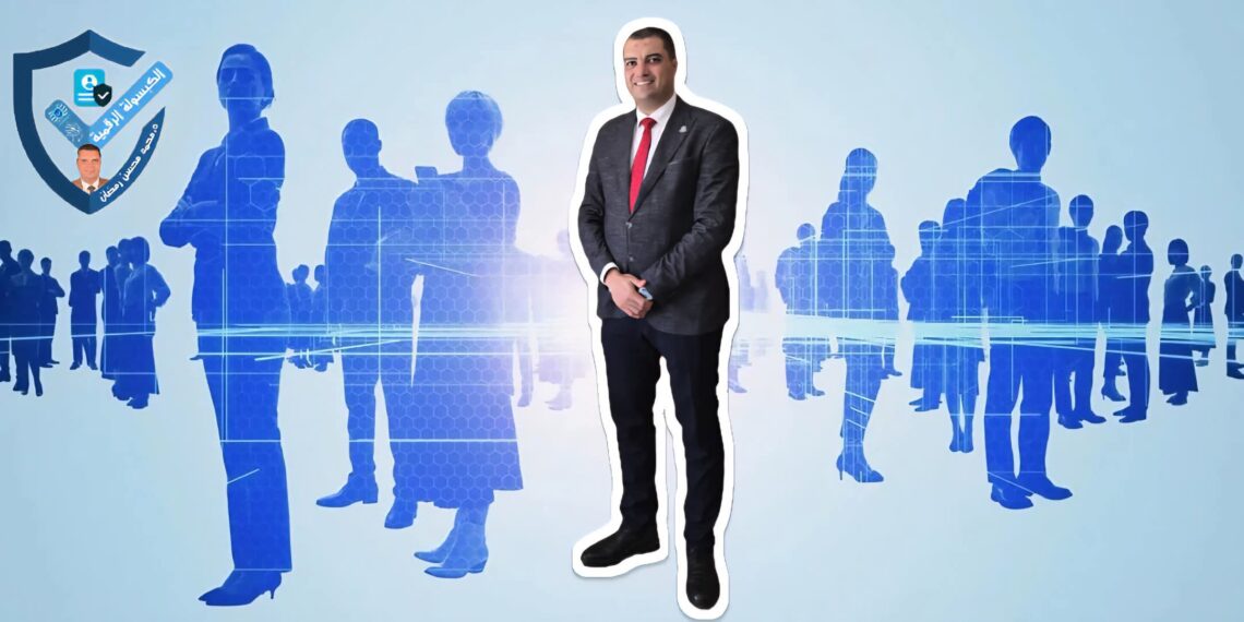 واي فاي يراك: حين تتحول إشارات الهواء إلى بصمات رقمية تهدد الخصوصية