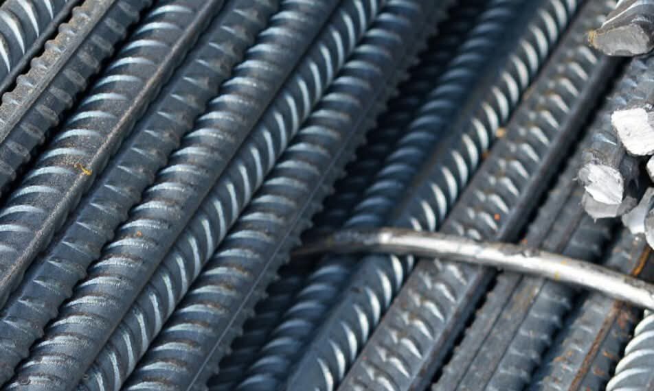 انخفاض إنتاج حديد التسليح في مصر 7% خلال النصف الأول من العام