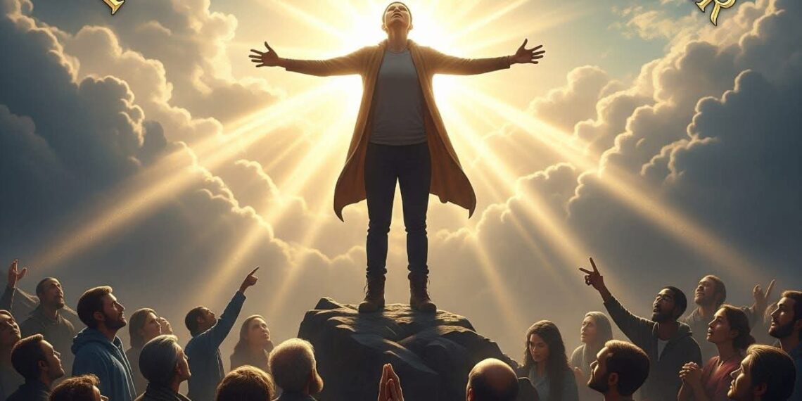 القائد الملهم  .. أول مخرجات جولدن سيفن