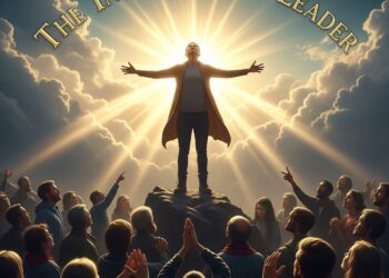 القائد الملهم  .. أول مخرجات جولدن سيفن