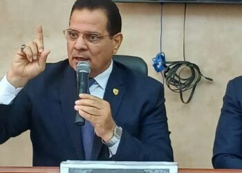 ما مات حق وراءه مطالب ….