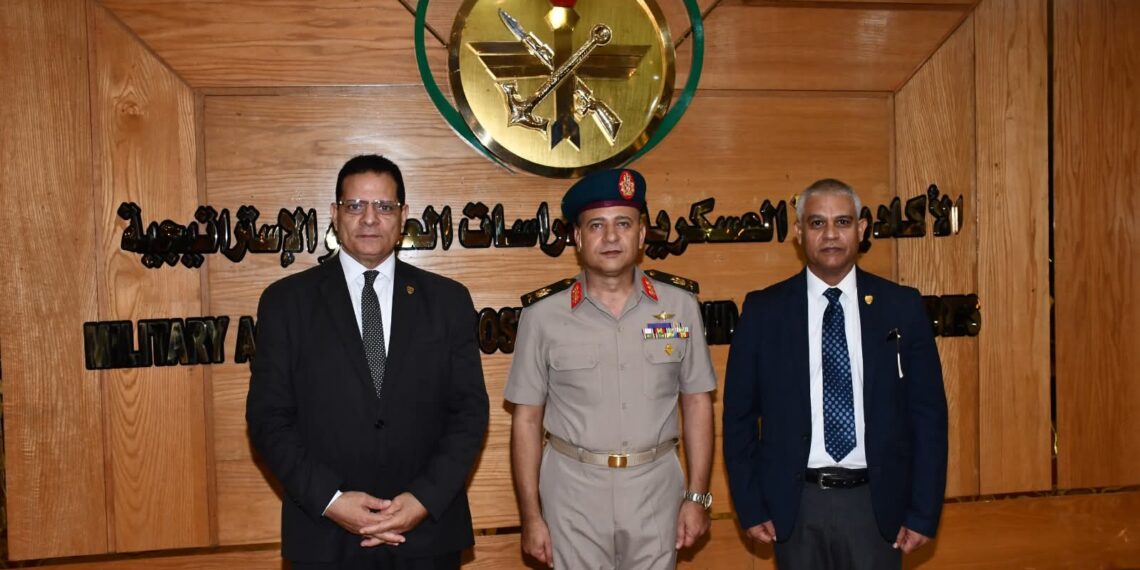 عائلة القادة … وجدت القادة …