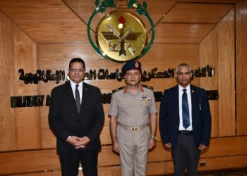 عائلة القادة … وجدت القادة …