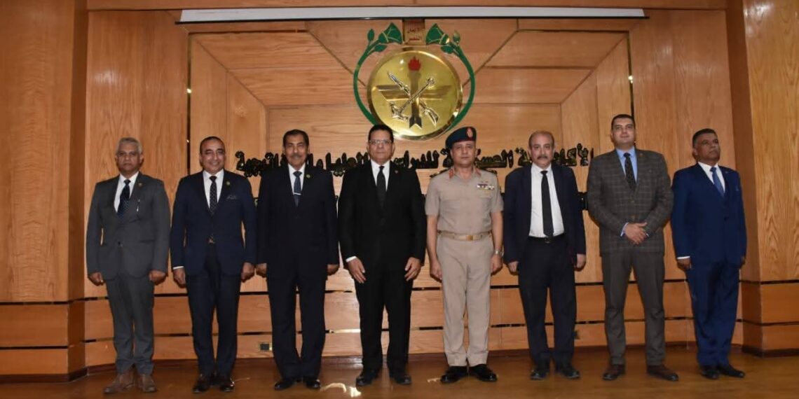 عرس وطني في حب مصر .. المباردة الوطنية الملتقى الأول ( نموذج محاكاة رجل الدولة ) 🇪🇬