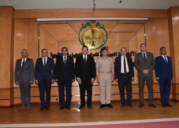 عرس وطني في حب مصر .. المباردة الوطنية الملتقى الأول ( نموذج محاكاة رجل الدولة ) 🇪🇬