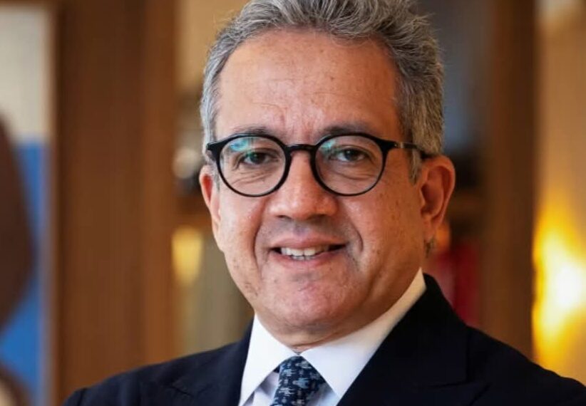 اعتماد العناني مديرا لمنظمة اليونيسكو ..