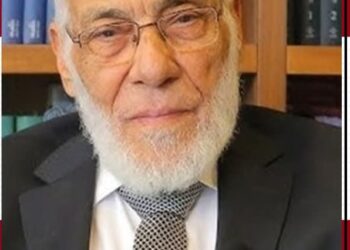وفاة العلَّامة والداعية المصري زغلول النجار عن عمر 92 عاماً