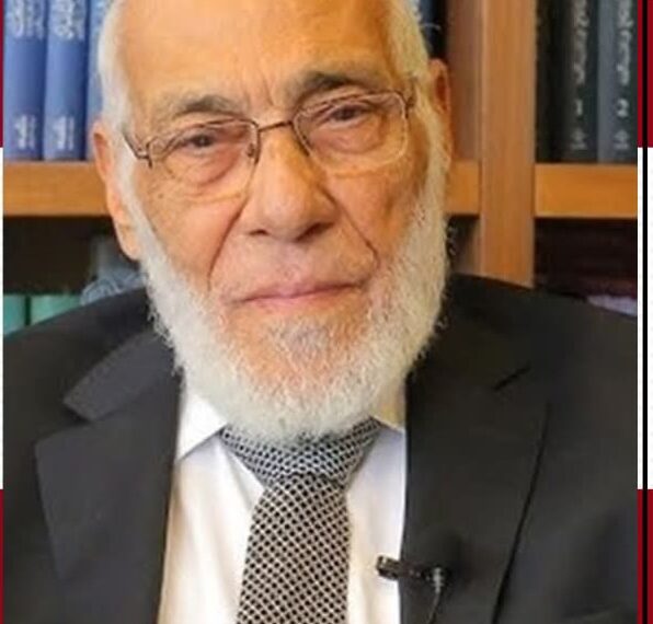 وفاة العلَّامة والداعية المصري زغلول النجار عن عمر 92 عاماً