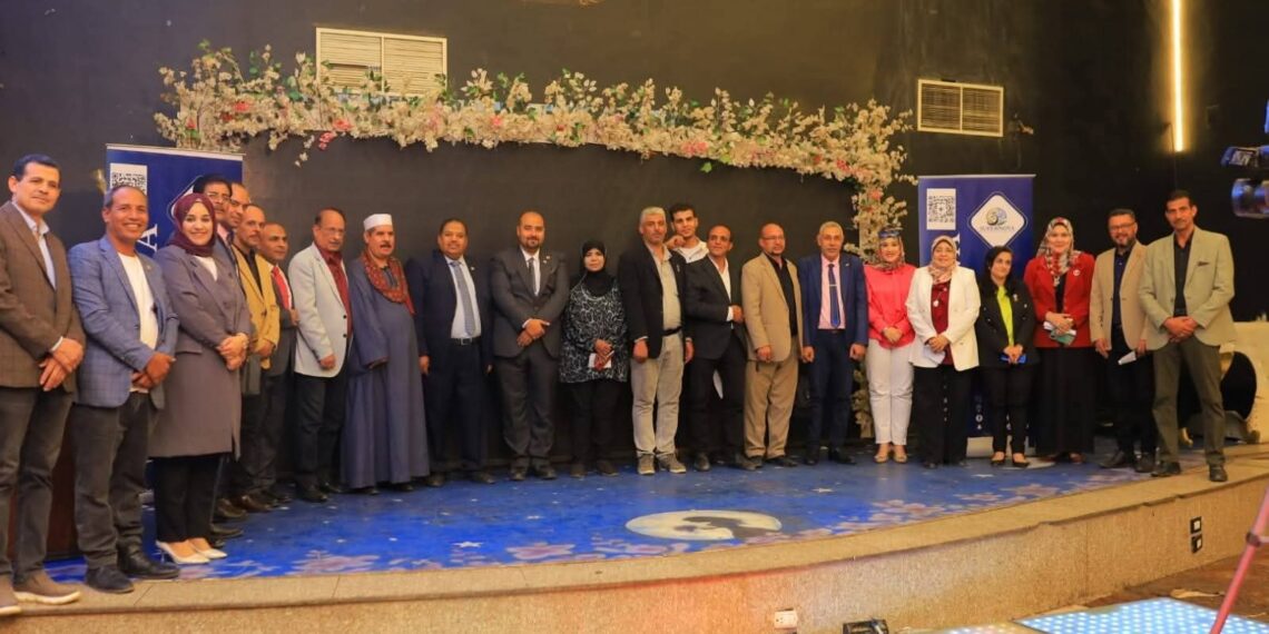 القادة تُطلق أكبر حراك توظيفي وتنموي لشباب سوهاج… وتمهّد لمسار جديد نحو  اقتصاد المعرفة