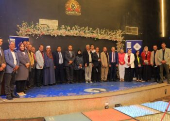 القادة تُطلق أكبر حراك توظيفي وتنموي لشباب سوهاج… وتمهّد لمسار جديد نحو  اقتصاد المعرفة