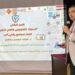 “السلوك التكنولوجي  الوعي الرقمي” ندوة مميزة لدكتور / محمد محسن رمضان في المعهد العالي بالعجمى