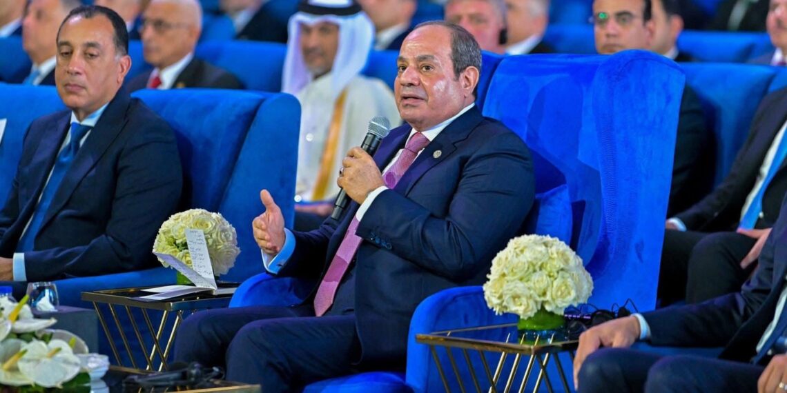 افتتاح محطات بحرية جديدة بميناء شرق بورسعيد ضمن المنطقة الاقتصادية لقناة السويس.