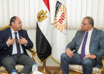 رئيس “التخطيط القومي” يثمن دور هيئة تنمية الصعيد المحوري في تنفيذ المشروعات التنموية