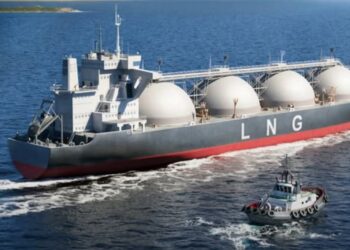 مصر ثالث أكبر مستورد للغاز الطبيعي الأمريكي