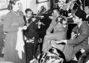 ذاكرة القادة نيوز ..