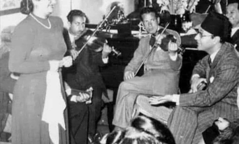 ذاكرة القادة نيوز ..