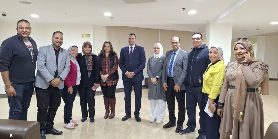 حرب الوعي: كيف يصنع الذكاء الاصطناعي شائعات تهدّد الأمن… وكيف نمنع سقوط المجتمع فيها؟”