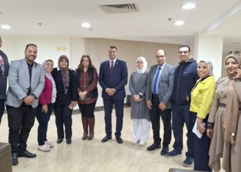 حرب الوعي: كيف يصنع الذكاء الاصطناعي شائعات تهدّد الأمن… وكيف نمنع سقوط المجتمع فيها؟”