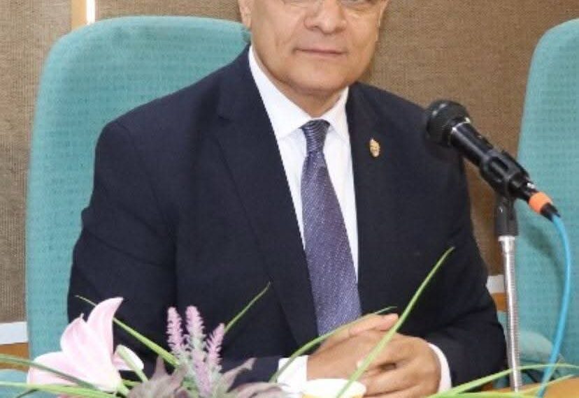 مصر بين الإنجاز والإعجاز … وقوى الشر في الداخل والخارج …