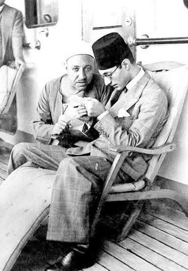 ذاكرة القادة نيوز ..