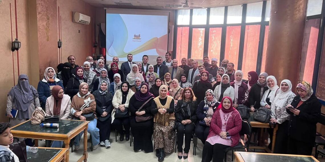 رجل الدولة الرقمي | التكنولوجيا كقوة ناعمة في صناعة القرار “القيادة صناعة… ونحن أهلها”