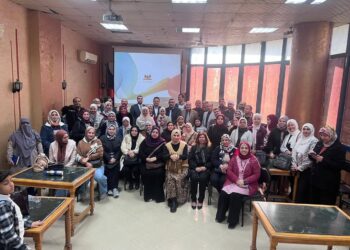 رجل الدولة الرقمي | التكنولوجيا كقوة ناعمة في صناعة القرار “القيادة صناعة… ونحن أهلها”