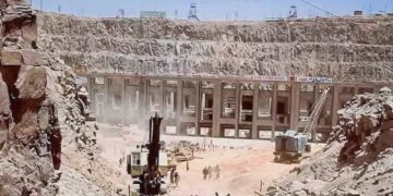 ٦٦ عام على بناء “السد العالي”، هذا الإنجاز الوطني الكبير .