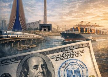 مصر 🇪🇬🇪🇬 تصنع الدولار | معجزة مصر٢٠٢٦… شكرا سيادة الرئيس