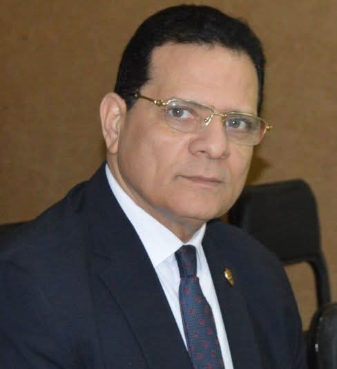 سر هدوء الدولة المصرية وسط عاصفة إقليمية كلام خفيف… لكن بعقل بارد 👇