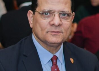 المدونة المصرية  دكتور احمد الشريف –  كيف أصبحت مصر عمود الخيمة في الشرق الأوسط ؟