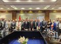 المجموعة الاقتصادية بمؤسسة القادة تطرح رؤية متكاملة لدعم الإنتاج وزيادة دخل الفرد والأسرة وإعادة تشغيل المشروعات المتعثرة