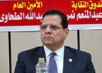 إطلاق مشروع «رجل الدولة» بمحافظة الشرقية نموذج محاكاة القيادة النموذجية الملهمة لإعداد كوادر وطنية قادرة على صناعة القرار..