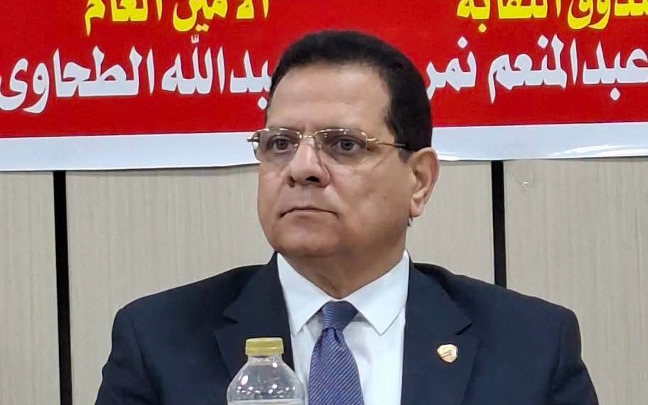 إطلاق مشروع «رجل الدولة» بمحافظة الشرقية نموذج محاكاة القيادة النموذجية الملهمة لإعداد كوادر وطنية قادرة على صناعة القرار..