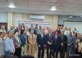 إطلاق مشروع «رجل الدولة» بمحافظة الشرقية نموذج محاكاة القيادة النموذجية الملهمة لإعداد كوادر وطنية قادرة على صناعة القرار..