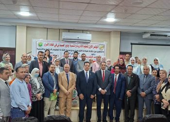 إطلاق مشروع «رجل الدولة» بمحافظة الشرقية نموذج محاكاة القيادة النموذجية الملهمة لإعداد كوادر وطنية قادرة على صناعة القرار..