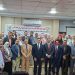 إطلاق مشروع «رجل الدولة» بمحافظة الشرقية نموذج محاكاة القيادة النموذجية الملهمة لإعداد كوادر وطنية قادرة على صناعة القرار..