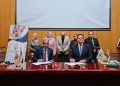 مؤسسة القادة والاتحاد الإقليمي للجمعيات والمؤسسات الأهلية بالجيزة يوقعان بروتوكول تعاون لتعزيز الشراكة في التدريب والتوعية والتنمية شراكة مؤسسية جديدة… من أجل بناء الإنسان وتمكين المجتمع ودعم جهود التنمية