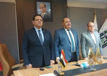 النقابة العامة للعاملين بالنقل البري ومؤسسة القادة تطلقان تحركًا لتأهيل الكوادر النقابية ومواجهة حروب الوعي🇪🇬