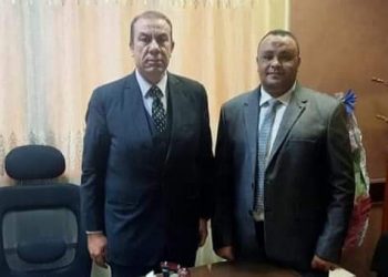 مدير النيابة الإدارية بالشرقية : حق المواطن على رأس أولوياتنا…ونعمل على محاربة الفساد الإداري وإسترداد حقوق المواطنين