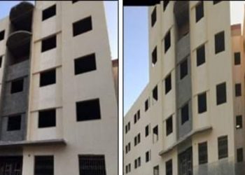 محافظ الشرقية يُتابع تنفيذ أعمال إنشاء مستشفيتي حميات فاقوس وأبو حماد بتكلفة 242 مليون و500 ألف جنيه