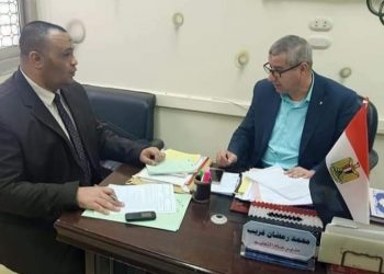 156 ألف طالب وطالبة في الصف الرابع الإبتدائي و130 ألف في الأول الإعدادي أدوا الامتحانات بالشرقية