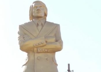 أهالي قرية الحلوات بالشرقية : العندليب كان خيراً لأهله وأهل البلد…وقريتنا أول قرية تدخلها الكهرباء بالمحافظة