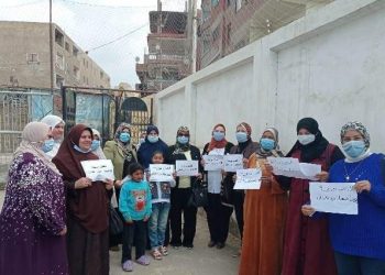 إختتام فعاليات حملة ” إحميها من الختان ” بالشرقية