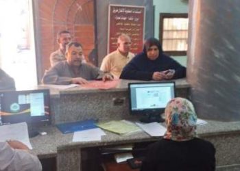 آخر فرصة اليوم.. إنتهاء مهلة تقديم طلبات التصالح فى مخالفات البناء العشوائي بالشرقية