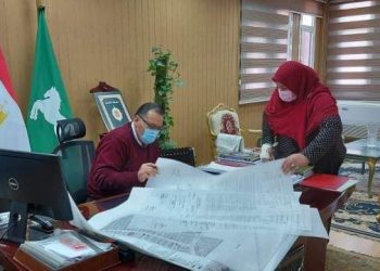محافظ الشرقية يعتمد المخطط التفصيلي لمدينتي الزقازيق وديرب نجم