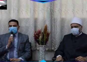 الشباب والرياضة بالشرقية تنظم ندوة” رعاية اليتيم وحقه علي المجتمع